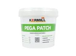 SUR PEGA-PATCH MASILLA ELASTOMERICA 231-000 (1/4)