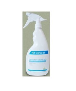 SUR NIT DISINFECTANT CLEANER MD (UND) 33255 – 600   1/4
