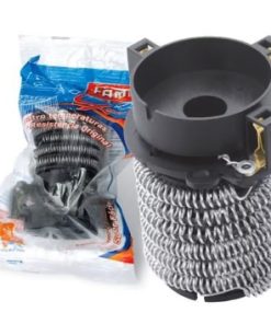 FAME RESISTENCIA P/DUCHA 4 TEMPERATURAS 127V 5400W(7352) SD4T/EV4T/BNO4T (15049)