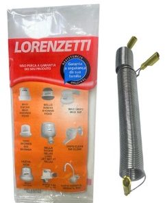 LORENZETTI RESISTENCIA DUCHA MAXI RELAX 127V 5400W 7587061 (6100130)
