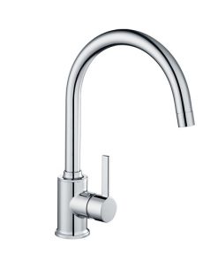 MOEN CACHERA FREGADERO ESSENCE 7370 CROMADO
