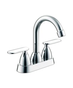 PP CACHERA LAVATORIO PFISTER MAIA 4 CROMO 048PFLC (04021616)