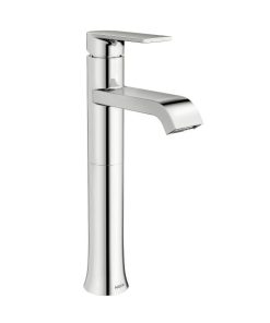 MOEN CACHERA LAVATORIO GENTA (RIHN) CUELLO ALTO CROMO 6761