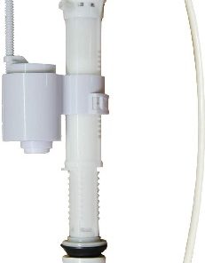 AMERICAN STANDARD VALVULA P/INODORO ENTRADA 19.01983 (19.01202) 1002832