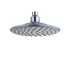 PP ASPERSION REDONDA S/BRAZO CROMADA 8 015-20RC (04010043)