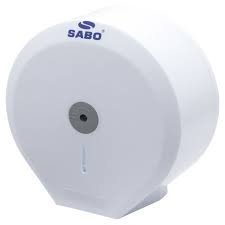 SABO PORTA PAPEL JUMBO ECONOMI  67-PH51300 (PR41300)