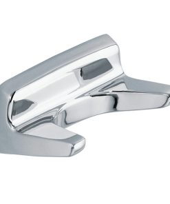 MOEN PERCHERO CONTEMPORARY P5030 GANCHO DOBLE CROMO