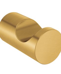 MOEN PERCHERO ALIGN YB0403BG DORADO