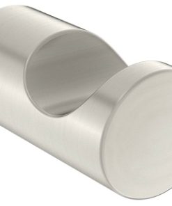 MOEN PERCHERO ALIGN NIQUELADO YB0403BN