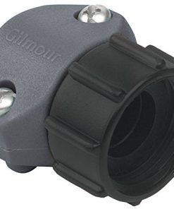 GILMOUR ACOPLE P/MANGUERA 05F HEMBRA 1/2 PLASTICA  805004-1002