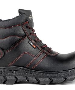 RETRYVER ZAPATO DE SEGURIDAD NEGRO EROS 39 DIELECTRICO 298720