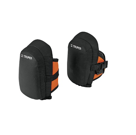 TRUPER RODILLERAS LIGERAS NEOPRENO ROD-L (12951)