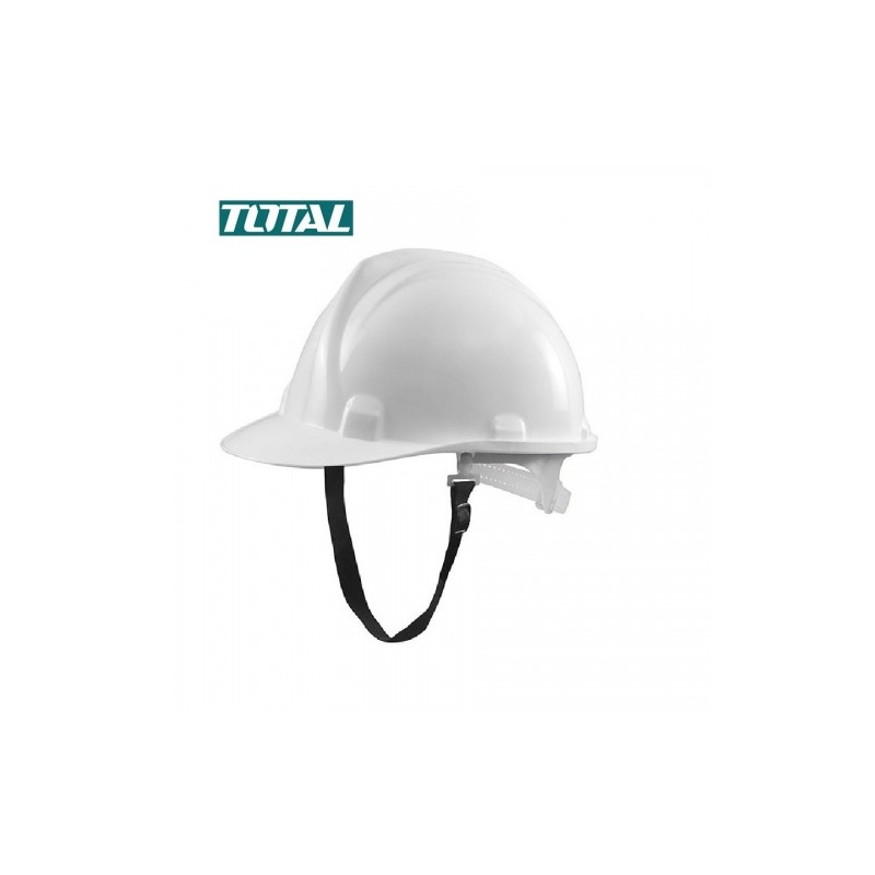 TOTAL CASCO PROTECTOR BLANCO TSP609/ TSP2602 (40001451)