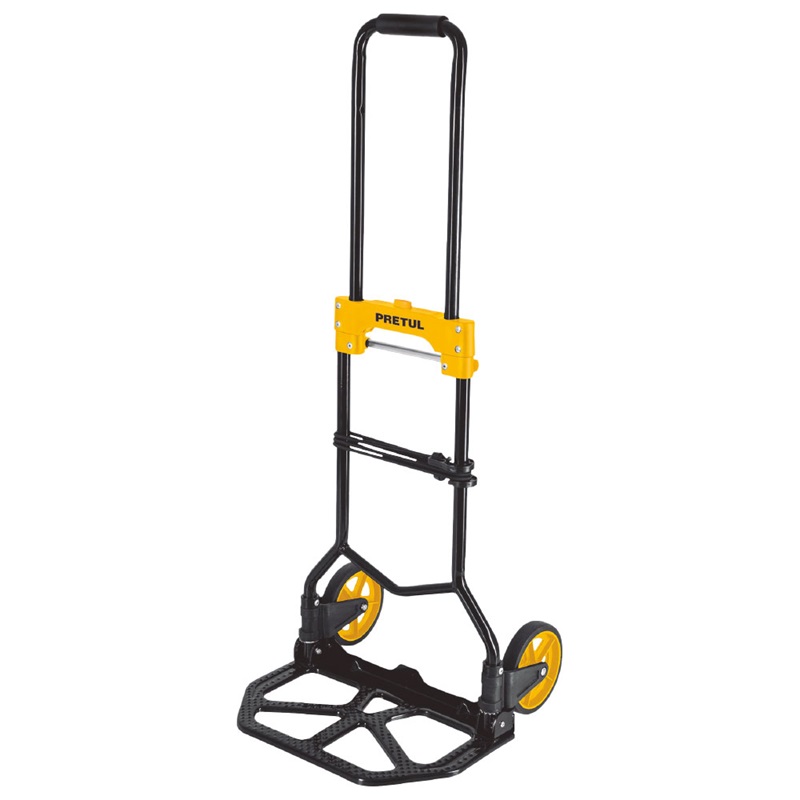 TRUPER PRETUL PERRA PLEGABLE 60KLS DIA-60P (26029)