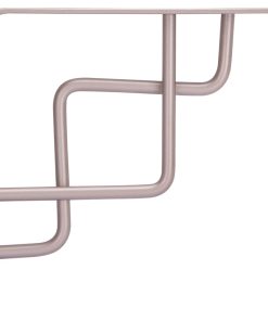 MINTCRAFT ESCUADRA DECORATIVA 6*6 SATINADA 176-9165 (SB025PS)