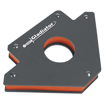 GLADIADOR ESQUINERO MAGNETICO 3 MOD 611