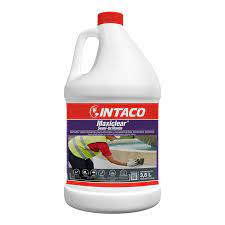 INTACO MAXICLEAR SEMI BRILLANTE 144519 GLN PT0233