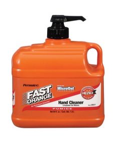 ORANGE LIMPIADOR P/MANOS 25217 1.8L 678-4110