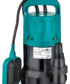 103997 XKS-351P 0.35 0,5 220 1” / 1¼” 5 120 8