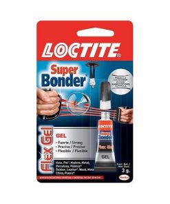 HENKEL SUPER BONDER GEL 3grs
