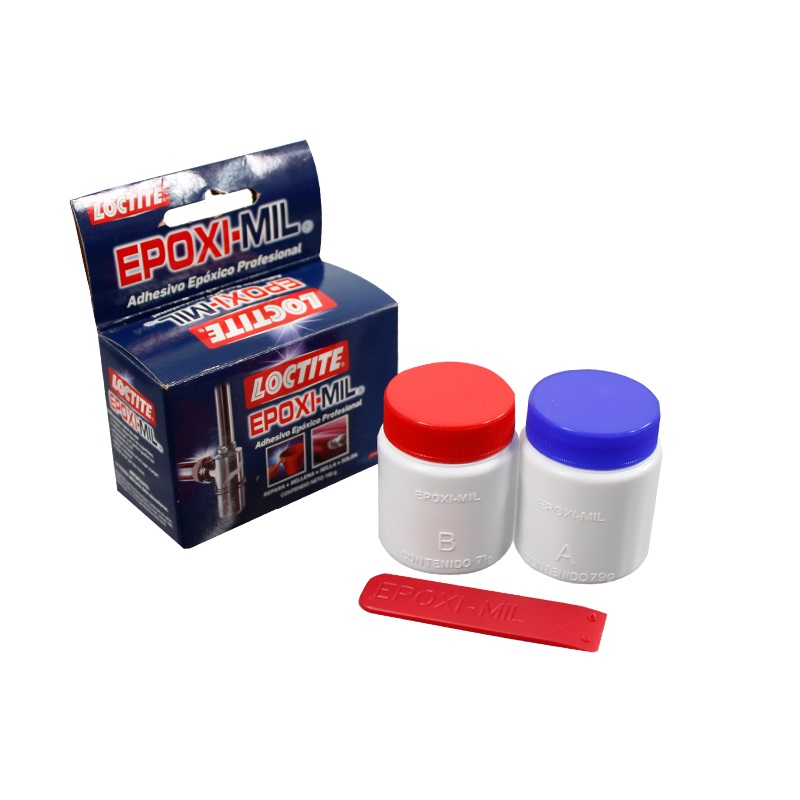 HENKEL EPOXIMIL 150grs LOCTITE