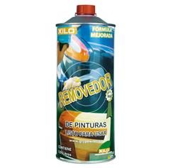 XILO REMOVEDOR P/PINTURA (LTR)