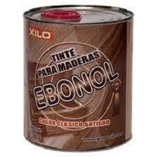 XILO EBONOL TINTE P/MADERA LISTO (LTR)