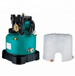 BOMBA AUTOCEBANTE LEO AKSM 155 AE 0,2HP 220V