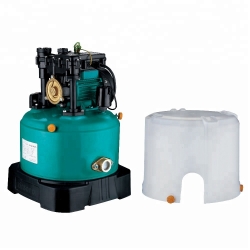 BOMBA AUTOCEBANTE LEO AKSM 155 AE 0,2HP 220V