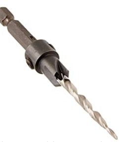 IRWIN BROCA AVELLANADOR CONICA 4 (878-6857) 1882630