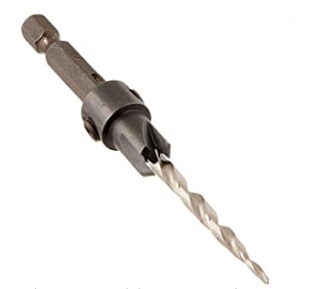 IRWIN BROCA AVELLANADOR CONICA 4 (878-6857) 1882630