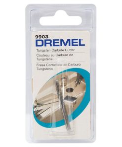 DREMEL CUCHILLA TUNGSTENO 1/8 9903 (596099039)