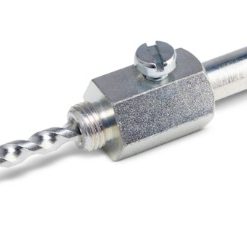 RUBI BROCA CENTRADORA  04992  C/CABEZAL