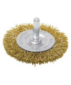 TRUPER CEPILLO ACERO CIRCULAR  P/TALADRO CA-3 (11570)