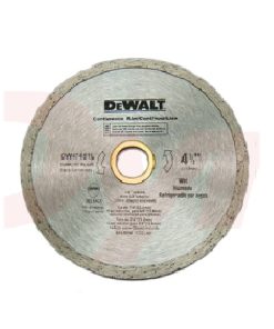 DW DISCO DIAMANTADO CONTINUO  4.1/2 DW47451HP