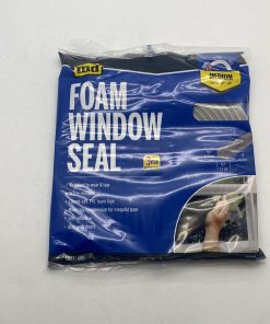 MD TAPA POLVO EN ROLLO 2279  USA 1/4*1/2*17ft