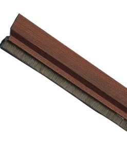 AMIG TAPA POLVO MADERA CLARO  ROBLE 02384