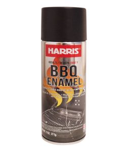 LANCO SPRAY ALTA TEMP BBQ NEGRO 1200F 38124