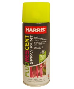 LANCO SPRAY FOSFORESCENTE AMARILLO 38202