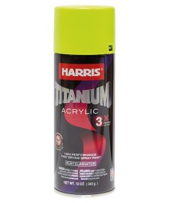 LANCO SPRAY TITANIUM VERDE LIMA 38825