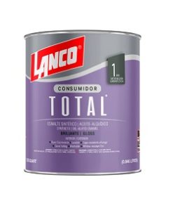 LANCO TOTAL ACEITE BLANCO  TL1435 (1/4)