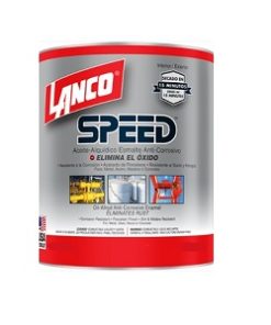 LANCO SPEED ANTI RUST BLANCO SD692 (1/4)
