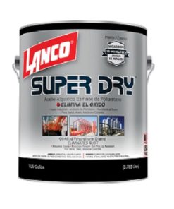 LANCO SUPER DRY NAVY SD923 (GLN)