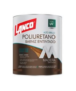 LANCO BARNIZ ENTINTADO DARK OAK/ROBLE OSCURO PV3405-5 (1/4)