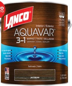 LANCO AQUAVAR JACOBEAN AQ1365-4 (GLN)