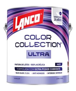 BASE LANCO COLOR COLLECTION PASTEL MATE CC3131 (GLN)