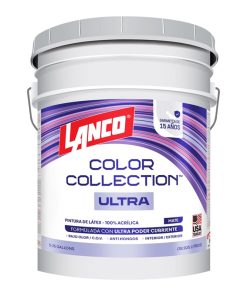 BASE LANCO COLOR COLLECTION TINTE MATE CC3132 (CUB)