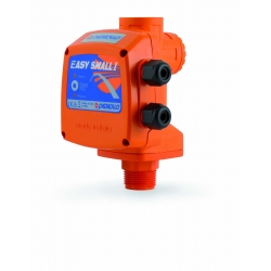 105810 Easysmall 2 2 hp. 230V 16 AMP. 50/60 1″ x 1″ 12m3/hr 1.5 bar