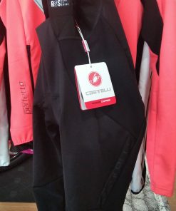 Culotte Castelli Sorpasso Ros pirata