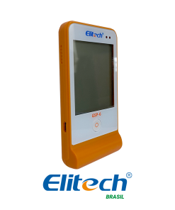 DATALOGGER GSP-6 / ELITECH